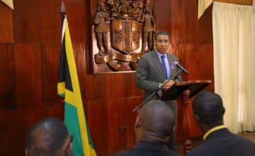Government Endorses National Day of Prayer, Fasting and Repentance to be Held this Saturday