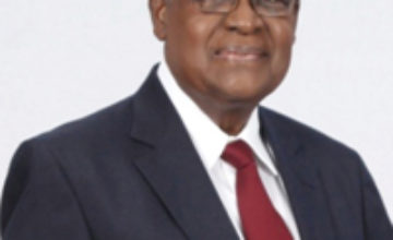 PM Holness offers Condolences on the passing of RJR/Gleaner Group Chairman, J. Lester Spaulding