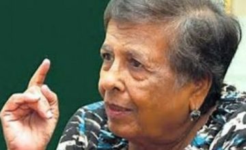 PM Holness hails Enid Bennett as an exemplary representative