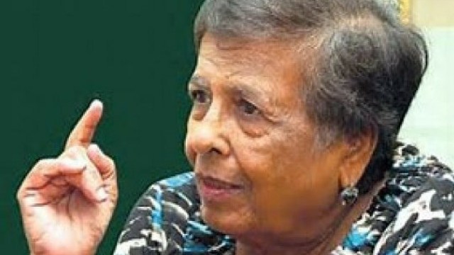 PM Holness hails Enid Bennett as an exemplary representative