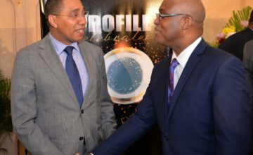 Ian Boyne – the Consummate Communicator will be Missed, PM Holness
