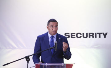 New Policy direction to ensure Integrity of the country’s security