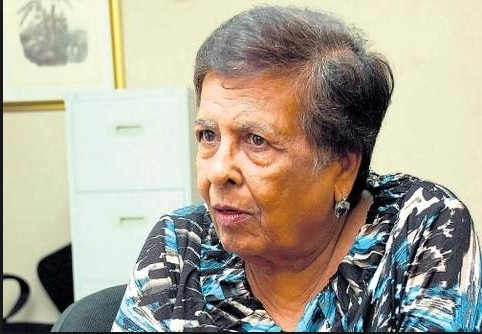 Hon. Enid Bennett to get Official Funeral
