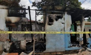 No More Kerosene Lamps or Candles – PM Andrew Holness