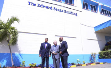 Renewables for Greater Energy Security – PM Holness