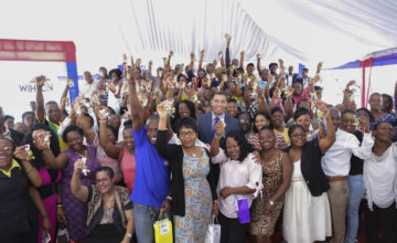 Government Committed to More Efficient and Timely Outcomes with Equal Opportunity for Access to All – PM Holness
