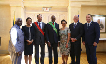 Independence of the Judiciary is Paramount – PM Holness