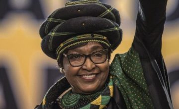 Winnie Was a Champion of Freedom – HPM Holness