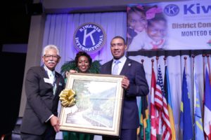 Government must work in partnership with the voluntary sector – PM Holness