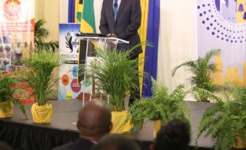 Local Government Must Provide the Highest Quality Service – PM Holness