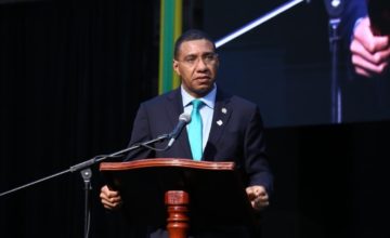 Forging A Stronger Bond for A Resilient CARICOM – PM Holness