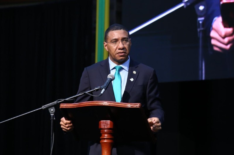 Forging A Stronger Bond for A Resilient CARICOM – PM Holness