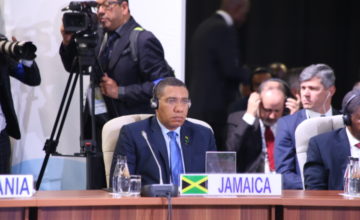Jamaica and CARICOM Open to Greater Partnerships – PM Holness