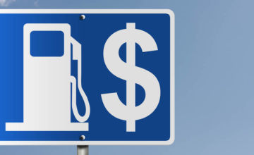 Increase in Gas Prices Driven by External Forces