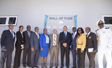 Alignment of Political Perspective Bring Projects to Fruition – PM Holness