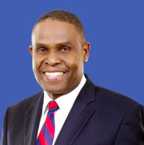 PM Holness Congratulates The Honourable Jean-Henry Céant Prime Minister of Haiti