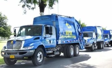 NSWMA Extends Night Collection in Kingston Metropolitan Area