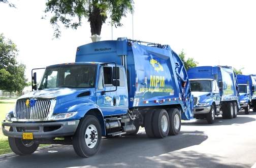 NSWMA Extends Night Collection in Kingston Metropolitan Area