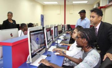 Government Expands People-Focused Initiatives to Transform Lives and Strengthen Human Capital