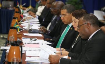 Renewed Drive to Tackle CSME Issues