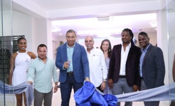 Infrastructural Works to Modernise Kingston – PM Holness