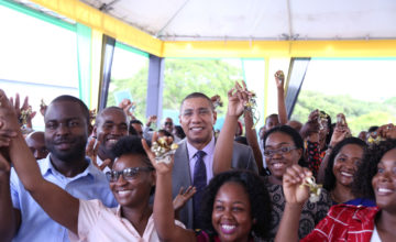 Government Strategically Planning Development – PM Holness