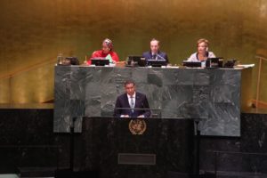 Economic Independence Will Secure Our Resilience