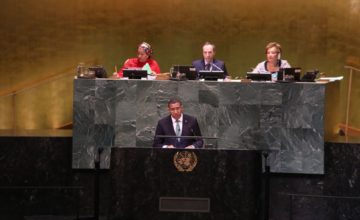 Economic Independence Will Secure Our Resilience