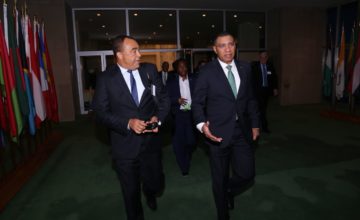 CARICOM Must Remain Committed to Fighting NCDs – PM Holness
