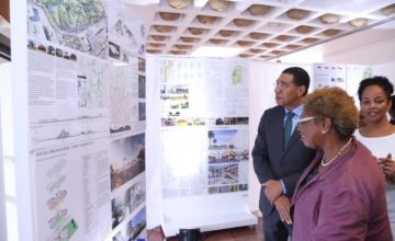 After 56 Years, It is Time For Jamaica to Reinvent Itself – PM Holness