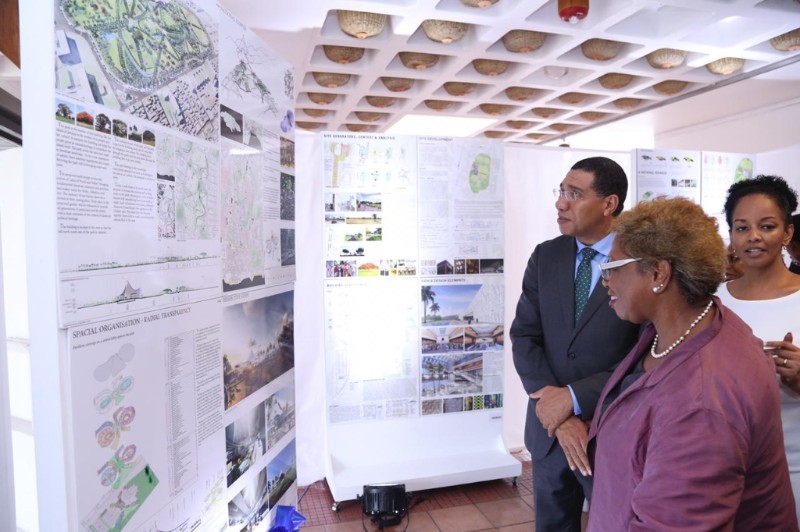 After 56 Years, It is Time For Jamaica to Reinvent Itself – PM Holness