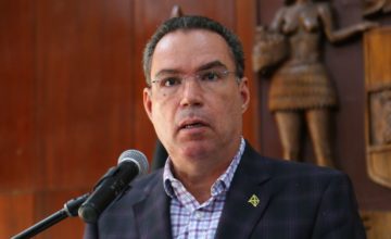 Bernard Lodge Master Plan Enterprise Team Named