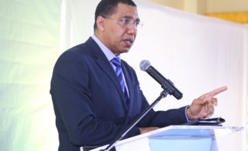 PM Holness Directs Petrojam Board to Seek Legal Advice & Prepare to Recover Funds