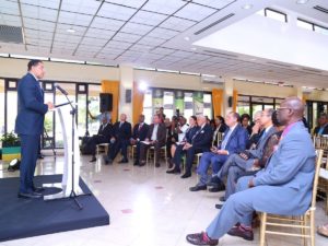 PM Holness Issues Critical Mandates Stemming from AG’s Report on Petrojam