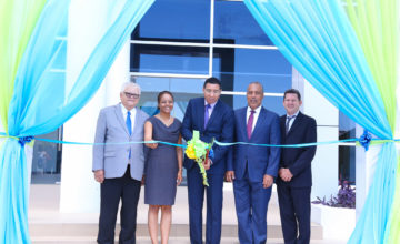 We Must Develop a Culture of Work – PM Holness