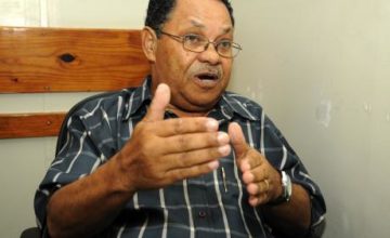 Troy Caine was a Reservoir of Political Historic Knowledge – PM Holness