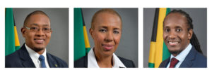 Prime Minister Makes Administrative Changes
