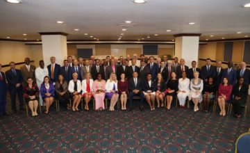 Jamaica is Doing Very Well – PM Holness