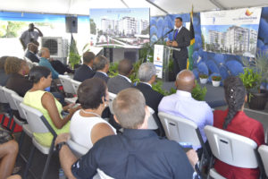 Careful Consideration Given to Reduce NHT Interest Rates