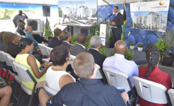Careful Consideration Given to Reduce NHT Interest Rates