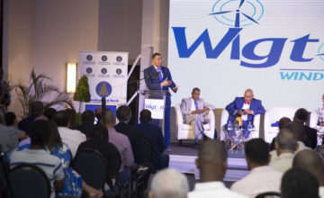 Government on a Mission of Socializing Wealth – PM Holness