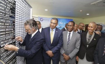 Divesting Wigton, the Best Policy Decision – PM Holness