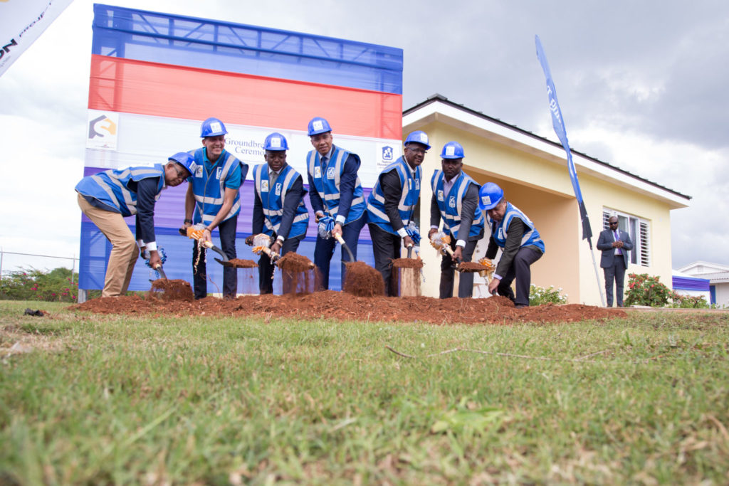 New Policy Directive on the Use of Lands – PM Holness