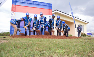 New Policy Directive on the Use of Lands – PM Holness
