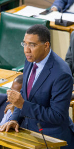 Government Moving to Build Resilience of Water Infrastructure to Address Water Crisis