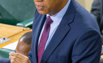 Government Moving to Build Resilience of Water Infrastructure to Address Water Crisis