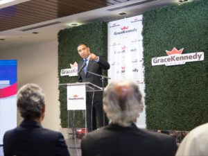 Government Taking Aggressive Steps to Promote Development of Downtown Kingston