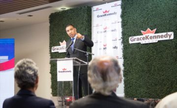 Government Taking Aggressive Steps to Promote Development of Downtown Kingston