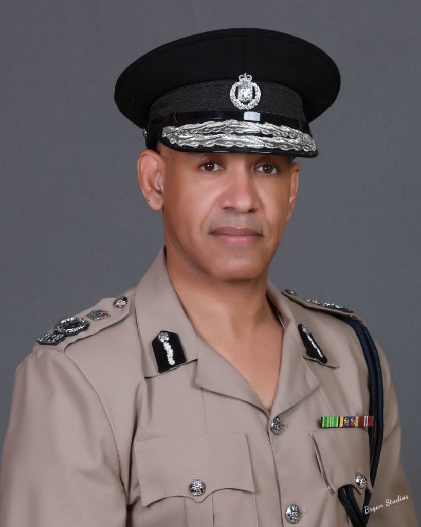 commissioner-of-police-briefs-cabinet-office-of-the-prime-minister