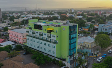 Government Addressing Efficiency and Infrastructure to Improve Growth – PM Holness